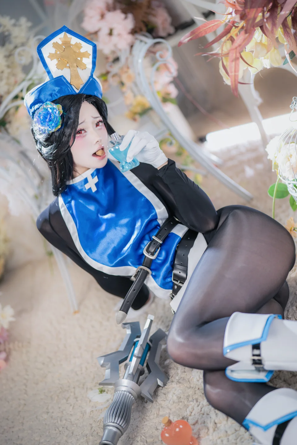 前野太太_No_010_胜利女神：妮姬_梅登_冰玫瑰_94P_1_43GB tg@simisebaisi 【丝足阁】019.webp